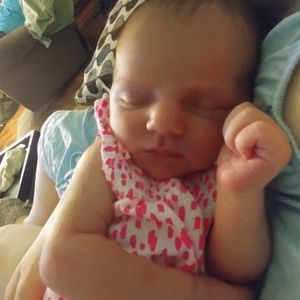 Meet your Posher, Alicia